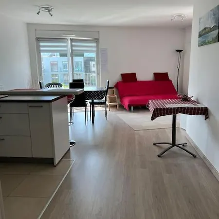 3 Etoiles Bord Du Lac, T3 Piscine